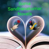 Sorna Sandhanakumar