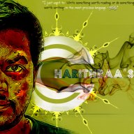 Charithraa.AR