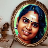 Mrs beena loganathan