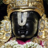 Lakshmi Chidambaram