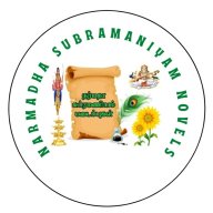 Narmadha Subramaniyam
