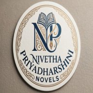 Nivetha Priyadharshini