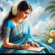 திருமதி திருமகள்