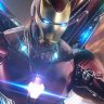 Tony Stark