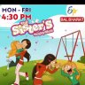 Angels laddus