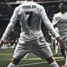 Siva cr7