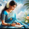 திருமதி திருமகள்